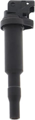 FAERSI Pack of 1 Ignition Coil Compatible with BMW 325i 325Ci 328i 330Ci 335i 525i 528i 530i 535i 545i 745Li X3 X5 M5 M6 Z4- Replaces 0221504470...