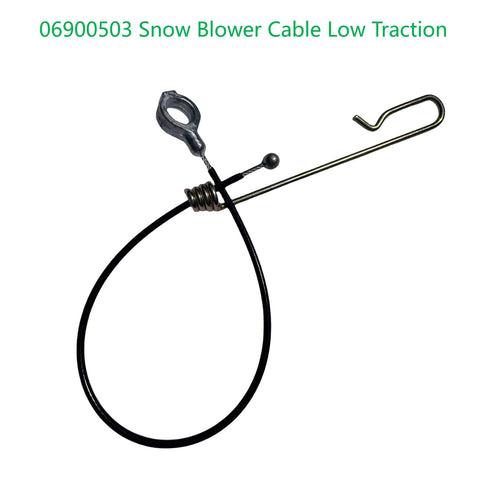 06900503 Snow Blower Cable Low Traction for Ariens Gravely Cables - Low Traction 921050 926038...