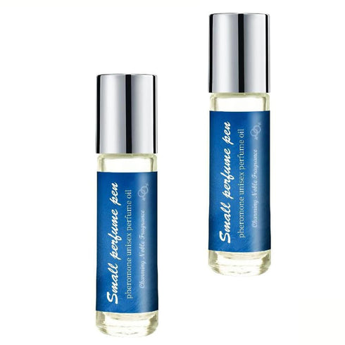 Small perfume pen pheromone perfume for women use Cubitt's hypnotic perfume men's pheromones to attract women Cologne for men it's best for women ...