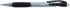Pentel CHAMP Mechanical Pencil, (0.9mm), Tinted Black Barrel, 12 pack (AL19A)...
