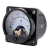 Analog Voltmeter,Voltmeter Gauge Current Voltmeter Analog Dial AC 0-300V Round Voltage Gauge Meter Volt Tester Panel Volt Guage Voltage...