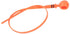 OCPTY Engine Oil Level Dipstick for Civic 2006-2015 for Honda HR-V 2016 21.73 x 1.18 x 0.91 Dipstick Gaug...