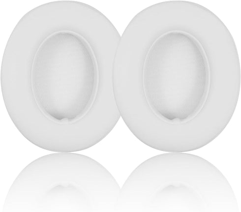 Replacement Ear Pads for Beats Studio 2 & Studio 3 Wired & Wireless Headphones, Replacement EarPads Cushions Headphones Covers with Memory Noise I...