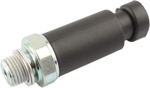 Oil Pressure Sensor Switch Sending Unit D1818A 19244505 12562267 Compatible with Cadillac Escalade Chevy Silverado Suburban Tahoe Avalanche Camaro...