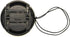 MOSTOS ; Brings Superior® - Lens Cap Front Lens Cap (55mm) - AF-P 18-55mm f/ 3.5-5.6g VR Kit Lens - Replacement LC-55A for Nikon AF-P DX 18-55mm f...