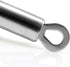 Cheese Slicer Stainless Steel, Cheese Knife Heavy Duty Plane Cheese Cutter, Shaver, Server For Semi-Soft, Semi-Hard Cheese...