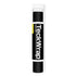 TECKWRAP 001 Vinyl Matte Permanent Adhesive Vinyl for Craft Decal Projects 12" x 10ft, Matte Ink Black...