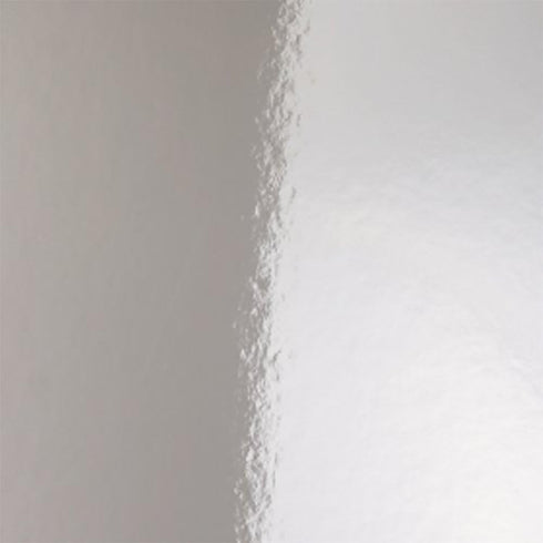 Hygloss Products Mirror Board Sheets - For Arts and Crafts, 12 x 12 in, Silver, 10 Pack...
