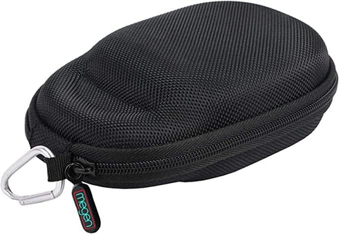 Hardshell Travel Case for JBL Clip 4/Clip 5 - Portable Mini Bluetooth Speaker...