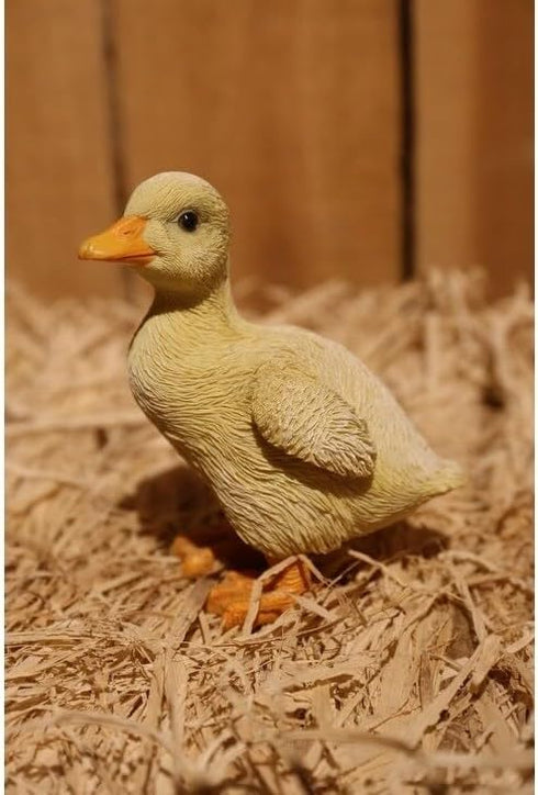 Hi- Line Gift 87697-B 2 Piece Ducklings Statue...