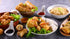 Premium | Traditional Chinese Orange Sauce | Fat Free | Saturated Fat Free | Cholesterol Free...
