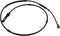 HiSport Rear Brake Pad Wear Sensor 34356792292 Replacement for BMW F30 F31 F32 F33 320i 328i...