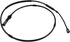 HiSport Rear Brake Pad Wear Sensor 34356792292 Replacement for BMW F30 F31 F32 F33 320i 328i...