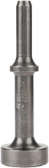 Pneumatic Air Hammer Bit Smoothing Extended Length Shank Impact Tool Pneumatic Shovel Hammer(100mm)...