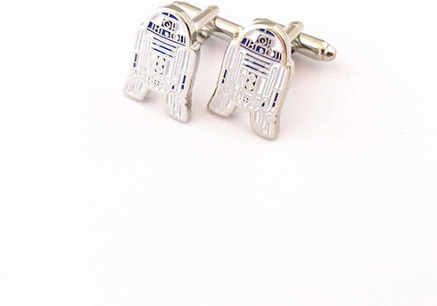 Fandom Bazaar Anime Cartoon Cosplay Jewelry Cufflinks Gifts for Men...