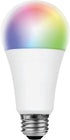 SYLVANIA WiFi LED Smart Light Bulb, 14.5W, Full Color and Tunable White A21, Dimmable, for Alexa, Siri Shortcuts, and Google Home Only - 1 Pack (7...