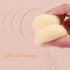 24pcs Makeup Sponge Blender Set - 21 Pcs Latex-Free Vegan Sponges with 3 Pcs Makeup Blender Holder, Beauty Cosmetic Foundation Blending Powder Puf...