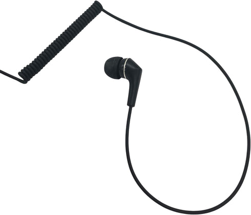 2 Pin Earpiece M1 Ear Piece Headset Ptt Mic in Ear Earbuds for Motorola cp100 cls1410 gp300 cp200d bpr40 cls 1110 1410 cp185 dlr1060 rdm2070d dlr1...