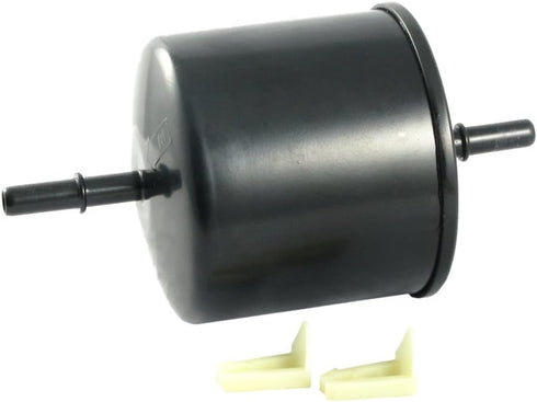 ECOGARD XF63169 Premium Fuel Filter Fits Ford Taurus 3.0L 2002-2006 | Mercury Sable 3.0L 2003-2005...