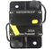 300 Amp Circuit Breaker DC 12V -48V Waterproof 30A-300A Manual Reset Fuse Inverter for Trolling Motor Auto Car RV Marine Boat Current Overload Pro...