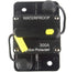 300 Amp Circuit Breaker DC 12V -48V Waterproof 30A-300A Manual Reset Fuse Inverter for Trolling Motor Auto Car RV Marine Boat Current Overload Pro...