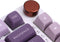 Keyboard Knob Accessories, Suitable for IK75 PRO/GMMK PRO/NT75 Upgrade Knob, Titanium Alloy, Bright and Shiny, Mechanical Keyboard Upgrade Accesso...