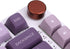 Keyboard Knob Accessories, Suitable for IK75 PRO/GMMK PRO/NT75 Upgrade Knob, Titanium Alloy, Bright and Shiny, Mechanical Keyboard Upgrade Accesso...