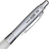 Uni Alpha-Gel Shaker Mechanical Pencil - White/Soft Grip 0.5mm (M5617GG1P.1)...