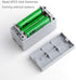 Power Functions AAA Battery Box Power Group MOC Technology PF Building Blocks for DIY Car Truck Toys...