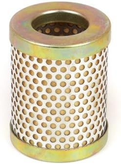 Canton Racing 26-000 Oil Filter Element CM -15 For Short 8 Micron Single Pack...