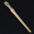 2PCS Round Paint Brush Wooden Handle Different Size 20mm 25mm Acrylic Watercolor Oil Painting Beginner Tool Furniture Waxing Brush...