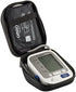 caseling Hard Shell Case for Omron 5 Series BP742N Blood Pressure Monitor - EVA Protection Carrying Storage Travel Holder - Protective Pouch for E...