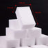 100 Pack Magic Sponge Eraser Extra Thick and Long Lasting Melamine Cleaning Sponges in Bulk - Multi Surface Power Scrubber Foam Cleaning Pads - Ba...
