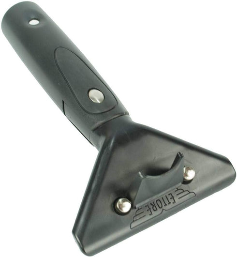 Ettore Pro+ Super System Super Channel Squeegee Handle...