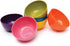 French Bull Melamine 6-Piece Bowl Set (Solid Color, 4" Mini Bowls set of 6)...
