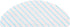 20 Mop Cloth Pack, 20Pcs Robot Vacuum Pad Replacement Parts Compatible with Ecovacs T8 AIVI T8 Max T8 T8+ Series/ T9 /N8, N8 Pro Plus/ N8 Pro...