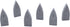 EnderToys Mausoleum Graveyard Scene, Terrain Scenery for Tabletop 28mm Miniatures Wargame, 3D Printed and Paintable...