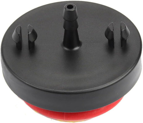 Primer Bulb Fuel Line Kit Compatible with Tecumseh Sear Craftsman Snow Blower Thrower 570682 75110639 321802A 056200 95110639A 632107 632334A 6403...