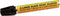 Forney 70829 Marker, Paint, Extra-Large, Black...