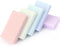 Tamaki Erasers, Pencil Eraser for Artists, Art Erasers for Drawing, 5 Pack...
