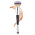 ENERGY Foundation Brushes for Liquid Foundation Makeup Brushes Dual-ended Foundation Brush Concealer Brush Under Eye Ideal for Liquid, Cream, Powd...