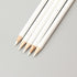 12 PCS Sewing Marking Pencils Water Soluble Tailor's Chalk for Fabric Clothing Cutting Wood-cased Pencil(White)...