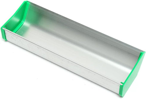 8" Dual Edge Emulsion Scoop Coater Tool for Silk Screen Printing Press...