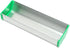 8" Dual Edge Emulsion Scoop Coater Tool for Silk Screen Printing Press...