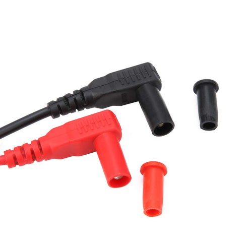 SMD Chip Test Clip Meter,Portable SMD SMT Chip Test Clip LCR Meter for Multimeter Resistor Capacitor, Measurements...