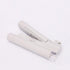 Pocket LED Illuminated Light 40X Microscope Magnifier Magnifying Loupe with Scale...