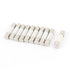 uxcell 10 Pcs 250V 20A Fast Acting Ceramic Fuses Tubes 5mm x 20mm (Pack of 10)...