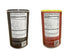 Cooking with Cajun - Variety Bundle - 1 each of Spicy Voodoo Seasoning 6 oz and Ca C'est Bon Seasoning 6 oz...