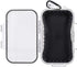Waterproof Storage Case, Outdoor Sports Survival Equipment Sealed Box Dustproof Pressure Proof Dry Boxes for EDC Tools, Phone, Keys(Clear)...