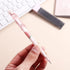 1Pc Multicolor Mechanical Pencil Cute Movable Pencil Can Press Pen Writing Tool 0.5mm Pencil Refill Student Stationery School Supplies Office Supp...